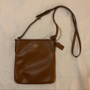 Coach crossbody bag